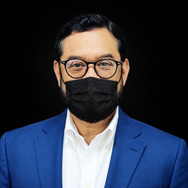 Dr. Gustavo Altamirano Hernández, especialista en Ortodoncia de Dental Advance